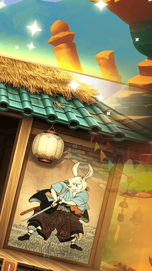 Colorful Cherry Screenshot 3