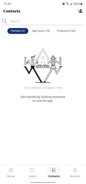 NOVALink Screenshot 3