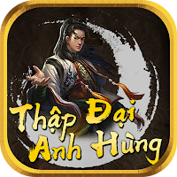 Thập Đại Anh Hùng