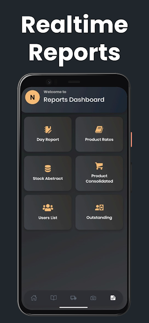 OneModo Screenshot 3