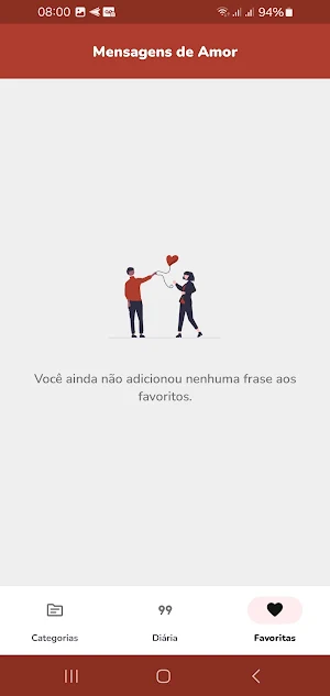 Frases de Amor Bonitas Screenshot 2