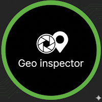 Geo inspector