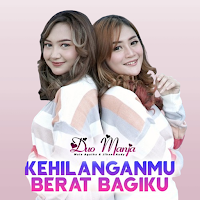 Dangdut Duo Manja Fullbass
