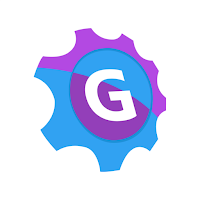 Geared
