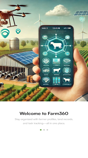 Farm360 Screenshot 0