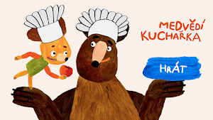 Cooking with Hungry Bears Screenshot 0