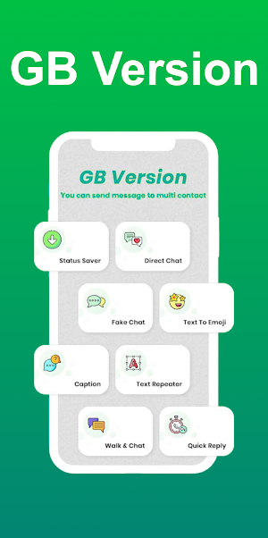 GB WAPP Version 2024 Screenshot 1