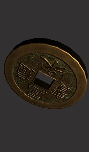 Talisman of Wealth (amulet of attracting money) Screenshot 1