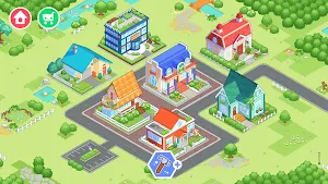 Avatar Home Maker Games World Screenshot 3