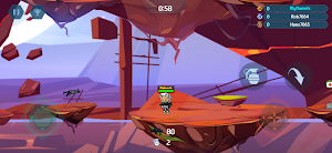 The Last of Stand Shooter Screenshot 1