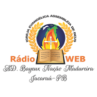 Rádio Web AD Jacarau Setor IV