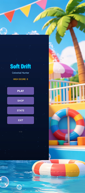 Soft Drift Screenshot 3