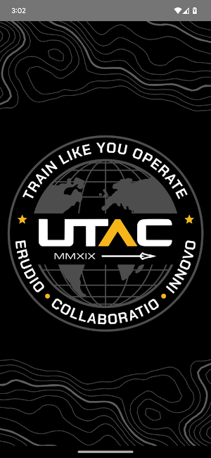 UTAC 2024 Screenshot 0