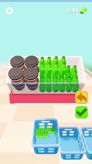 Super Market Master Screenshot 2