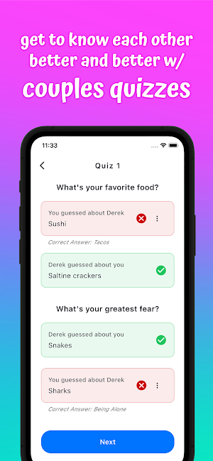 Koala Chat Screenshot 2