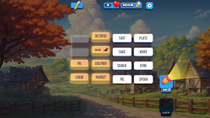 Word Chains Screenshot 0