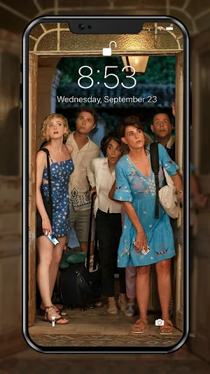 My Big Fat Greek Wedding 4K Screenshot 0