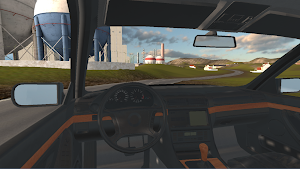 Car Delivery Man Lite Screenshot 1