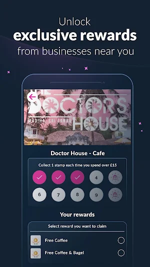 poddle Screenshot 1