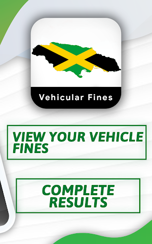 FINES INFRINGEMENT - JAMAICA Screenshot 1