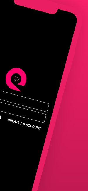 Crushyne - Meet, Chat, Date. Screenshot 1