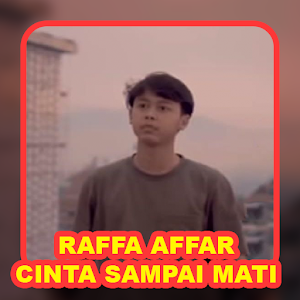 Raffa Affar Cinta Sampai Mati Screenshot 0