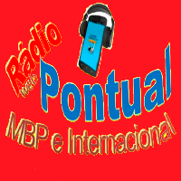 Pontual Radio