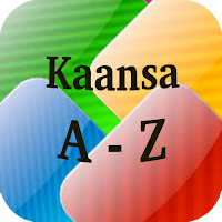 Dictionnaire kaansa - français