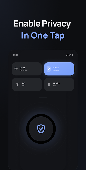 Privacy Screen Guard Screenshot 2