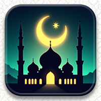 Prayer Times: Salah,Azan,Qibla