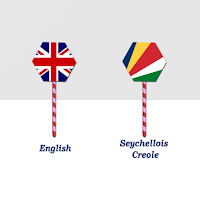 English Seychellois Creole Tra