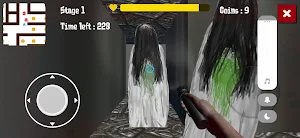 Escape La Llorona Screenshot 3
