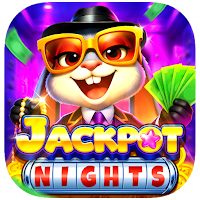 Jackpot Nights Casino