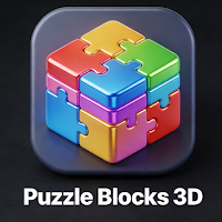 Puzzle Blocks 3D