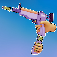 Rifle Rush