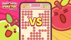 Apple Game Master : Make 10 Screenshot 0