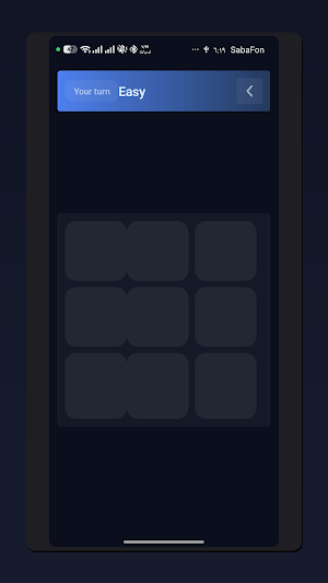 Tic Tac Toe Classic Screenshot 1