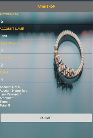 Pawnshop Tiengo Screenshot 2