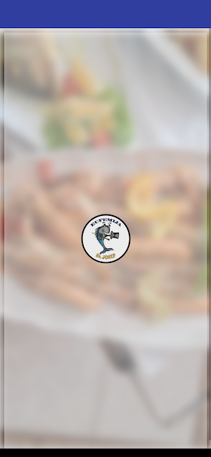 Restaurant Eufemija Screenshot 1