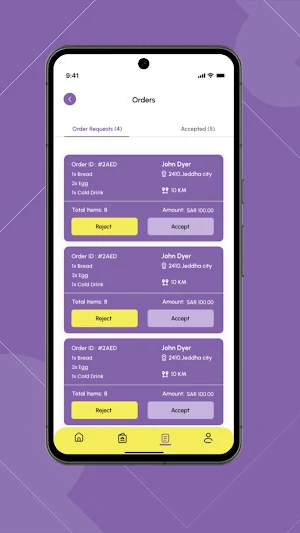 khatwa Partner Screenshot 1