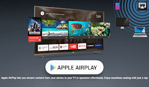AirPlay - Cast Tv Screenshot 0