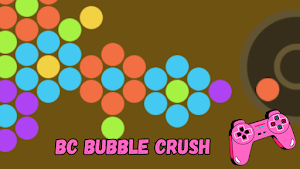 BC Bubble Crush Screenshot 2