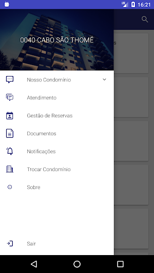 Bento Azevedo Screenshot 3