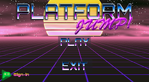 Platform-Jump (EDM music) Screenshot 3