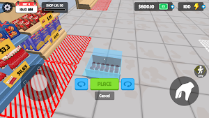 Real Supermarket Simulator Screenshot 2