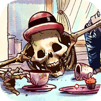 Neighbourhood Necromancer