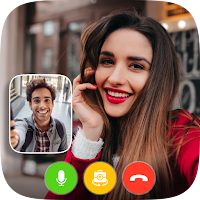 Face To Face Video Call