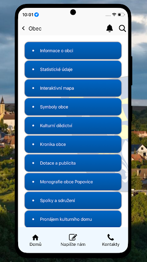 Popovice Screenshot 2