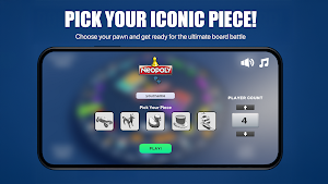 Neopoly Screenshot 1