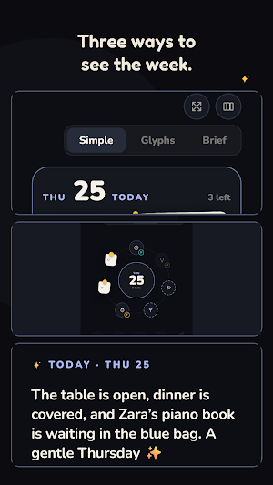Kintilla Screenshot 3